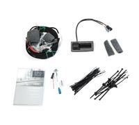 Audi 8W5054634A Rückfahrkamera Nachrüstung Kamera Einparkhilfe *** nur für Limousine *** Kompatibilität VORAB prüfen! ***