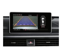 Audi 8Y0054634A Rückfahrkamera Nachrüstung *** nur für Fahrzeuge Produktion 06.12.2021-11.02.2024 *** Nicht für Facelift ***