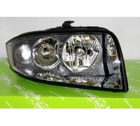 Audi A2 (8Z0) Halogen Scheinwerfer 8Z0941004 VALEO ORIGINAL 087672 RECHTS