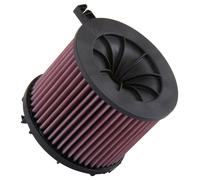 Audi A4 A5 Q 5 K&N Sportluftfilter E-0648