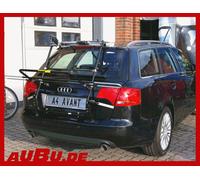 Audi A4 Avant Bj. 09/2004 bis 2008 nicht S - Line - Paulchen Grundträger - 810204 500 - 810204 500