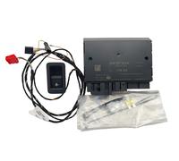 Audi A5 A6 Q5 Q6 e-tron Anhaenger AHK Steuergeraet Anhaengerkupplung 85B907383D