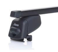 Audi A6 Avant. Typ C7/C8 Bj. 09/2011 bis 08/2018 - 09/2018 bis 04/2025 ATERA STAHL-Grundträger - 044261