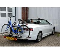 Audi A5 Cabrio (Typ: F57). 11/2016 bis 2024 - Paulchen Grundträger - 410722 416 4800 - 410722 416 4800