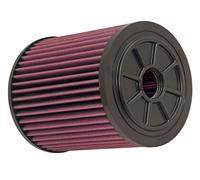 Audi A6 A7 A8 K&N Sportluftfilter E-0664