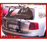 Audi A6 Avant Bj. 04/1998 bis 03/2005 - Paulchen Grundträger - 810104 500 - 810104 500