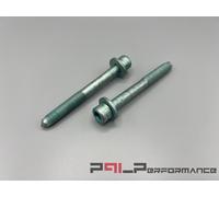 Audi A8 S8 D2 - Pralldämpfer Stoßstangenhalter Schraubensatz - N90760701 NEU