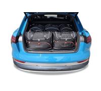 Kofferraumtaschen Set - AUDI E-TRON