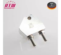 Audi Getriebetyp (0BK) ZF-8HP55 Adapter für Automatikgetriebeöl Spülgerät