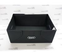 Audi Kofferraumbox, Audi Gepäckkorb, Audi Faltbox, Audi Tasche / Einkaufstasche