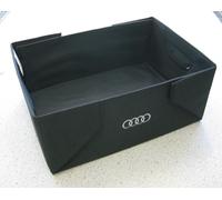 Audi Kofferraumbox faltbar Faltbox Gepäckbox 8U0061109 Einkaufskorb 32 L