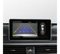 Audi 8W9054634A Rückfahrkamera Nachrüstung Kamera Einparkhilfe, nur für A4 (Typ B9 8W) Avant/Kombi