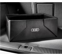 Audi Original Kofferraumbox / Gepäckbox / Faltbox - 8U0061109
