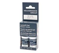 Audi Original VW Lackstift Set Pure White LC9A