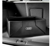 Audi Original Zubehör Kofferraumbox 8U0061109
