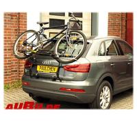 Audi Q3 Bj. 06/2011 bis 2018 - Paulchen Grundträger - 810450 500 - 810450 500