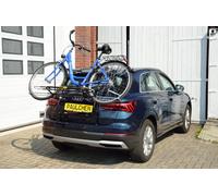 Audi Q3 (Typ: F3). 11/2018 bis … - Paulchen Grundträger - 810451 500 - 810451 500