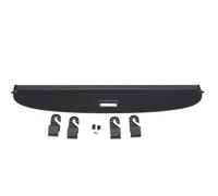 Audi Q5 8R 2008-2015 2016 2017 Laderaumabdeckung mit Accessoire 5901655740875