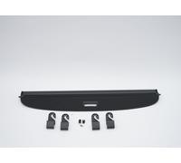 Audi Q5 8R 2008-2017 Laderaumabdeckung Kofferraumabdeckung Rollo 590165574087 De