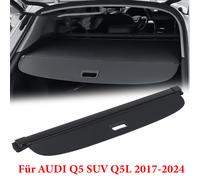 Audi Q5 Q5L 80A 16-24 Laderaumabdeckung Kofferraumabdeckung Rollo 80A.863.553 De