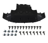 Audi Q7 2005-2010 4LB UNTERFAHRSCHUTZ MOTORSCHUTZ + Einbausatz OE 7L8825285