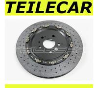 Audi RS7 NEU Bremsscheibe Keramik HA / L / Rear Brake Disc Ceramic 4G8615601B