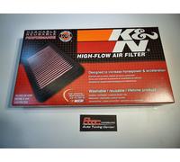 Audi,Seat,Skoda,VW Sportluftfilter Tauschfilter Sport Luftfilter K+N K&N 33-3111
