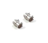 Audi TT RS 8J Ragazzon Muffe 50.0661.80