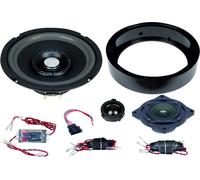 Audio System X 200 Golf V Evo