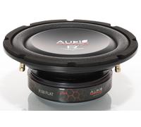 Audio System 20cm 300 Watt Flach Subwoofer R08 EVO3-D4 FLAT Auto Woofer 8"