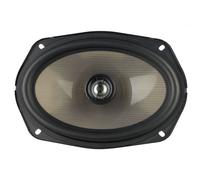 Audio System Carbon 609 CO 2-Wege 6x9 Koax Lautsprecher Speaker - 1 Paar - NEU