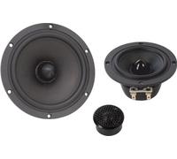 Audio System Audio System Avalanche 165-3 / 3-Wege Doppel Composystem