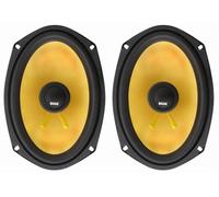 Audio System Audio System CO 507 - Paarpreis / Oval-Coaxialsystem
