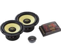 Audio System Audio System H 165-4 EVO / 2-Wege Doppel Composystem