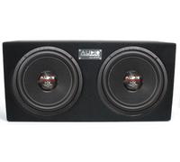 Audio System Audio System HX 12 EVO G-2 / 2 x 29L geschlossenes Gehäuse