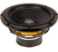 Audio System Audio System HX 12 SQ / 30 cm High-End Subwoofer