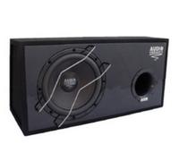 Audio System Audio System HX 12 SQ BP-2 / 2 x 50L Bandpassgehäuse