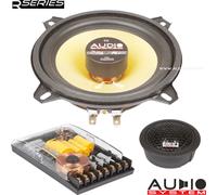 Audio System Audio System R 130 FL EVO / 2-Wege Composystem