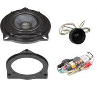 Audio System Audio System X 100 BMW EVO 2 / BMW Spezial Composystem