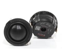 Audio System AV 26 INSTALL HIGH-END Hochtöner Lautsprecher AVALANCHE - 1 Paar