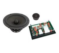 Audio System Avalanche 165-2 PASSIV