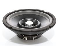 Audio System AX 08 FL EVO 2 Tieftöner 20 cm (8") Kickbass Lautsprecher - 1 Paar