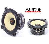 Audio System AX 130-2 EVO2