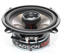 Audio System Carbon 130 CO 2-Wege 13cm Koax Lautsprecher 1 Paar