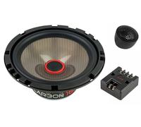 Audio System Carbon 165