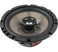 Audio System CARBON 165 CO 2-Wege 16,5cm Koax Lautsprecher Speaker - 1 Paar - NEU