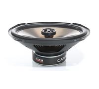 Audio System Carbon 609 CO 2-Wege 6x9 Koax Lautsprecher Speaker - 1 Paar - NEU