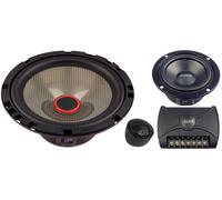 Audio System Carbon165/3