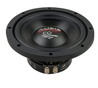 Audio System CO 08 EVO 20 cm CO-Series Subwoofer 280 Watt, 4 Ohm, 200 mm Sub