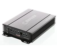 Audio System CO 650.1 D Monoblock 1-Kanal Digitaler Mono-Amplifier 650 Watt RMS